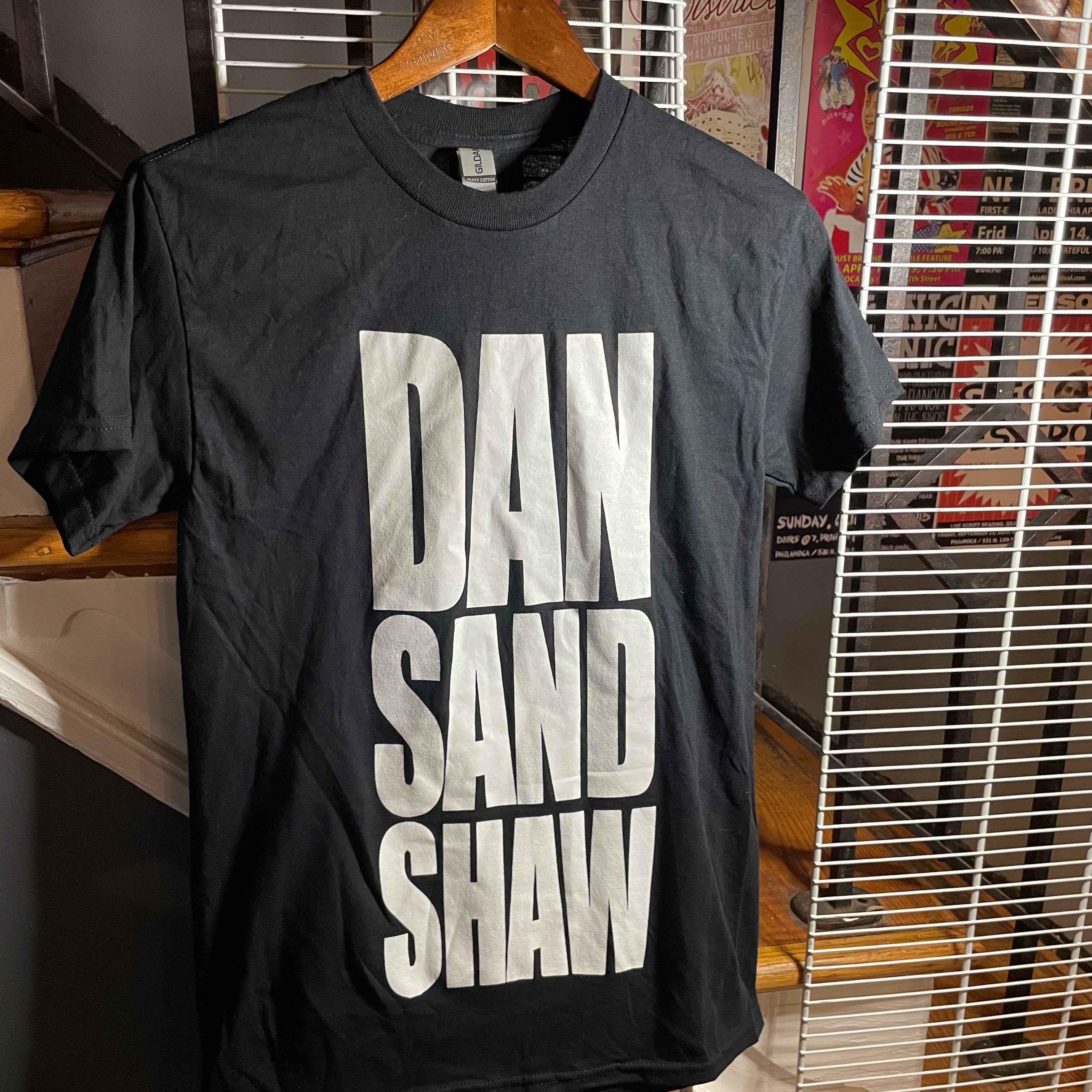 S.S. Neverender Exclusive Dan Sandshaw Shirt